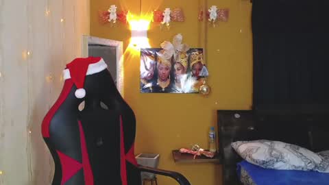 Harry online show from December 24, 4:00 am