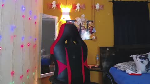 Harry online show from December 22, 2:17 am