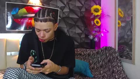 Harry online show from March 2, 10:45 pm