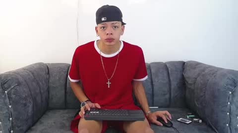 Harry online show from February 7, 9:37 pm