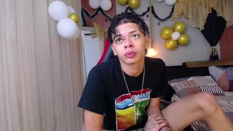 Harry online show from November 19, 9:58 pm