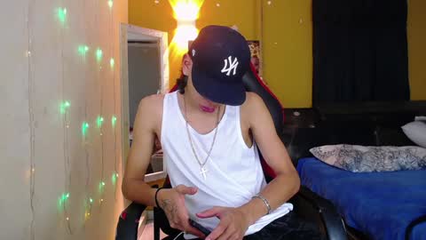 Harry online show from January 13, 6:06 am