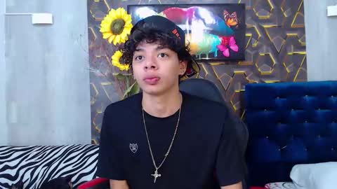 Harry online show from October 10, 1:49 pm