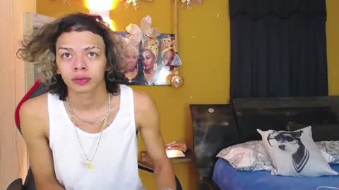 Harry online show from January 2, 11:38 pm