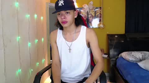 Harry online show from January 10, 2:46 am