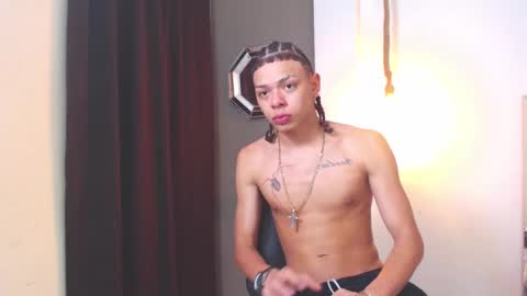 Harry online show from February 28, 5:37 am