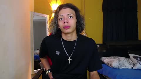 Harry online show from December 7, 3:36 am