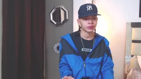 Harry online show from March 1, 3:43 am