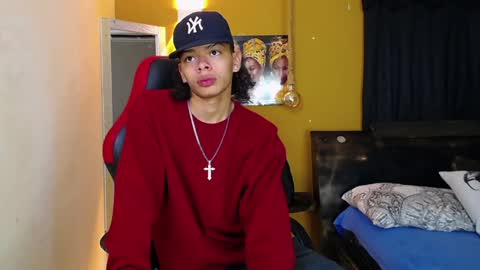 Harry online show from December 3, 3:29 am