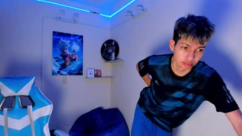 harry online show from February 23, 2:02 am