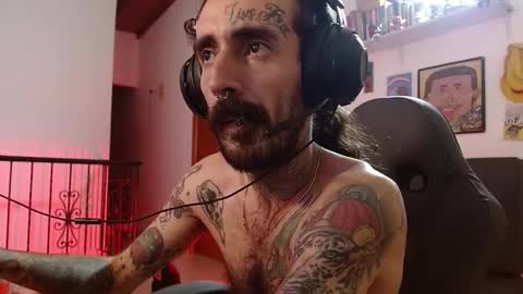 OMAR online show from March 4, 1:23 am