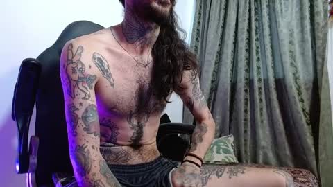 OMAR online show from April 5, 11:29 am