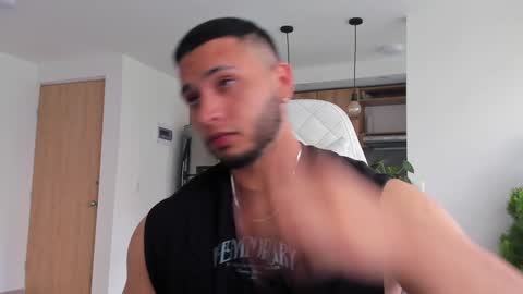 Harry Zandes online show from January 5, 7:39 pm