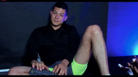  ... online show from January 28, 12:47 am