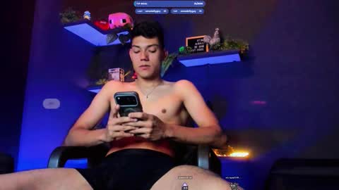  ... online show from February 10, 2:22 pm