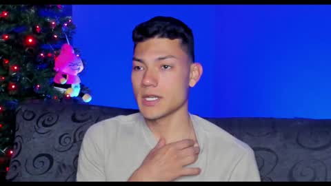  ... online show from December 31, 4:25 pm