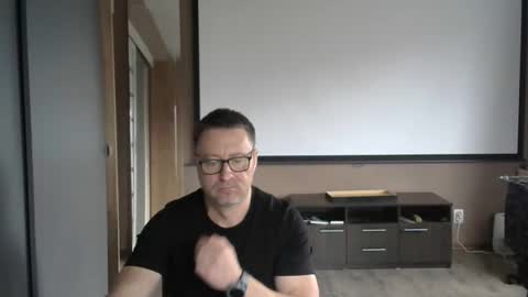 HarrySnake online show from November 7, 8:17 am