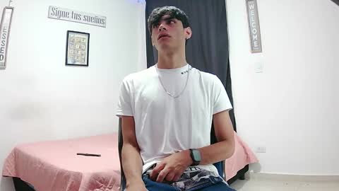 harry thomson online show from March 24, 10:13 pm