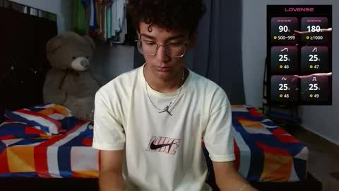 HARRY online show from February 16, 8:51 pm