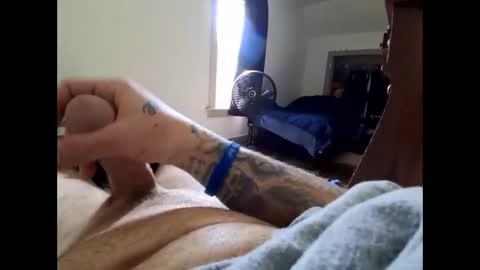 J Hart online show from May 12, 2:36 pm