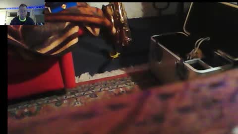 hot n  nasty online show from March 11, 12:17 am