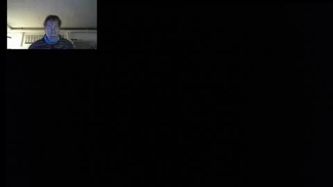 Snapshot of hartwichser1 chatting on February 2, 7:04 pm hot n  nasty online show from February 2, 7:04 pm