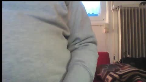 Snapshot of hartwichser1 chatting on January 5, 12:53 pm hot n  nasty online show from January 5, 12:53 pm