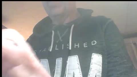 Snapshot of hartwichser1 chatting on February 11, 10:26 am hot n  nasty online show from February 11, 10:26 am