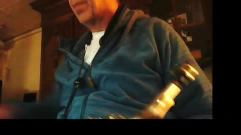 Snapshot of hartwichser1 chatting on October 11, 12:42 pm hot n  nasty online show from October 11, 12:42 pm