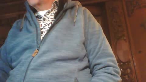 Snapshot of hartwichser1 chatting on September 28, 8:18 pm hot n  nasty online show from September 28, 8:18 pm
