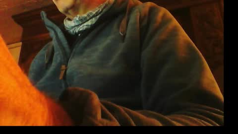 Snapshot of hartwichser1 chatting on October 19, 8:23 pm hot n  nasty online show from October 19, 8:23 pm