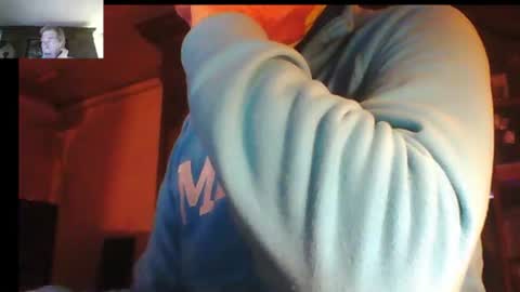 hot n  nasty online show from April 20, 10:56 pm