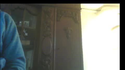 Snapshot of hartwichser1 chatting on October 21, 9:12 am hot n  nasty online show from October 21, 9:12 am