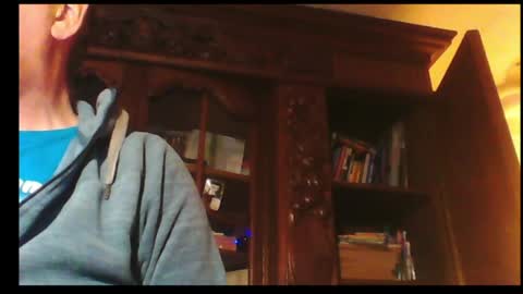 hot n  nasty online show from July 28, 10:53 pm