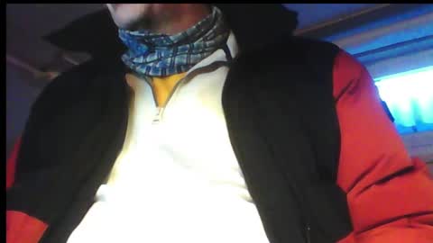 Snapshot of hartwichser1 chatting on January 4, 2:25 pm hot n  nasty online show from January 4, 2:25 pm
