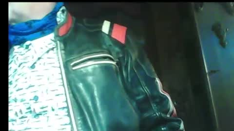 hot n  nasty online show from April 28, 12:21 pm