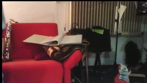 Snapshot of hartwichser1 chatting on January 6, 11:52 pm hot n  nasty online show from January 6, 11:52 pm