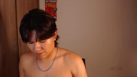 Haru online show from March 2, 5:08 am