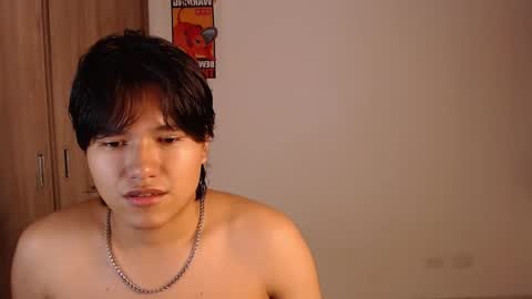 Haru online show from March 13, 6:10 am