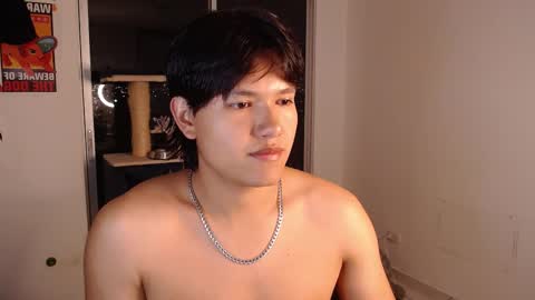 Haru online show from January 13, 5:23 am