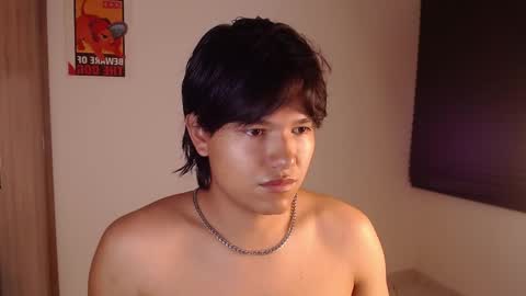 Haru online show from February 20, 6:10 am