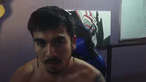 Snapshot of hashibara chatting on January 12, 6:49 pm hashibara online show from January 12, 6:49 pm