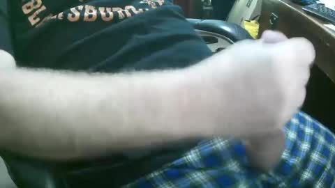 boner man online show from October 2, 11:58 am