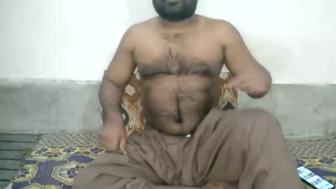 Mr. Devil online show from February 13, 11:37 am