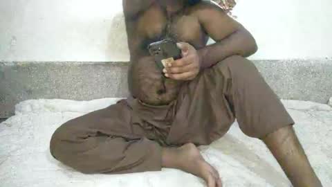 Mr. Devil online show from November 3, 2:52 pm