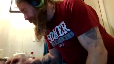 hatefullgod online show from March 12, 7:13 am