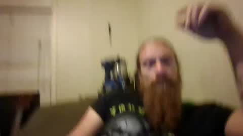 hatefullgod online show from January 10, 1:55 am