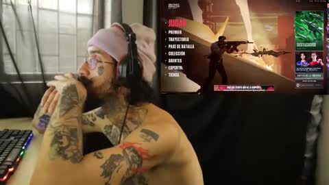 Snapshot of hatsumotokyoto chatting on February 3, 7:42 pm More content   2   online show from February 3, 7:42 pm