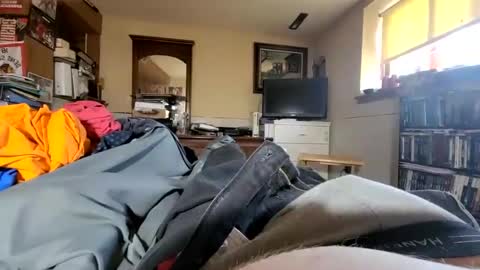 hawkfan1888 online show from September 8, 9:25 pm