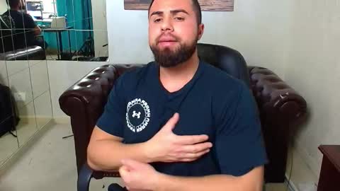 HayesWood online show from January 8, 6:07 am